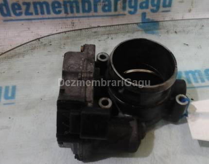 Clapeta acceleratie Hyundai Santa Fe (2006-), 2.2 Diesel, caroserie Off-road