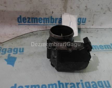 Clapeta acceleratie Hyundai Santa Fe (2006-), 2.2 Diesel, caroserie Off-road