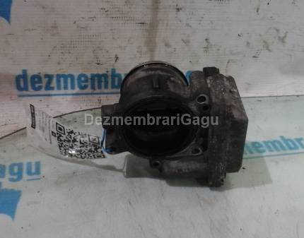 Clapeta acceleratie Hyundai Santa Fe (2006-), 2.2 Diesel, caroserie Off-road