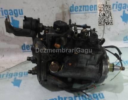 Pompa injectie Skoda Felicia I (1994-1998), 1.9 Diesel, caroserie Vehicul teren decapotat