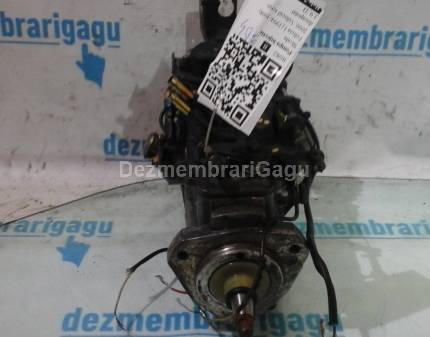 Pompa injectie Skoda Felicia I (1994-1998), 1.9 Diesel, caroserie Vehicul teren decapotat