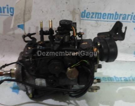 Pompa injectie Skoda Felicia I (1994-1998), 1.9 Diesel, caroserie Vehicul teren decapotat