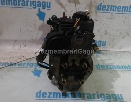 Pompa injectie Skoda Felicia I (1994-1998), 1.9 Diesel, caroserie Vehicul teren decapotat