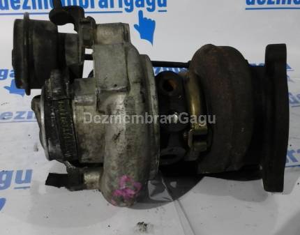 Turbina Volvo C70 I (1997-2005), 2.3 Benzina, 180 KW, caroserie Decapotabila