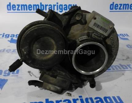 Turbina Volvo C70 I (1997-2005), 2.3 Benzina, 180 KW, caroserie Decapotabila