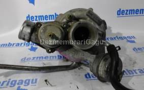 Piese auto din dezmembrari Turbina Saab 9-3