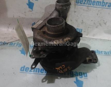 Turbina Mercedes S-class / 221-216 (2005-), 3.0 Diesel, 173 KW, caroserie Berlina