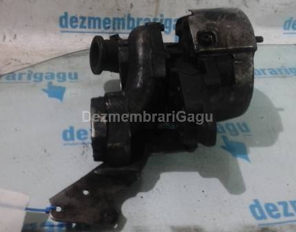 Turbina Volkswagen Touareg (2002-), 5.0 Diesel, caroserie Off-road