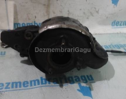 Turbina Volkswagen Touareg (2002-), 5.0 Diesel, caroserie Off-road