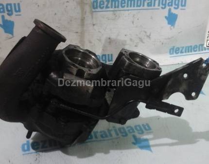 Turbina Volkswagen Touareg (2002-), 5.0 Diesel, caroserie Off-road