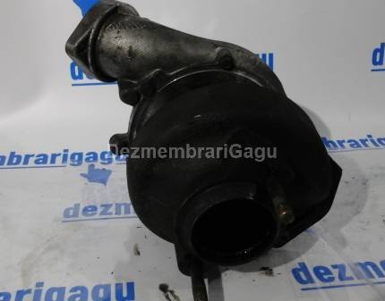 Turbina Bmw 3 E46 (1998-), 3.0 Diesel, 135 KW, caroserie Hatchback