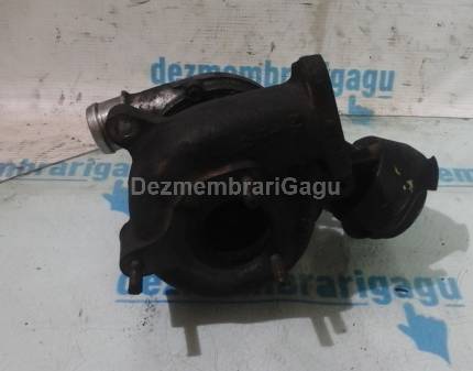 Turbina Volkswagen Golf Iv (1997-2005), 1.9 Diesel, 85 KW, caroserie Hatchback