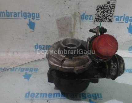 Turbina Mercedes Sprinter 3t (1995-2006), 2.3 Diesel, caroserie Minibus