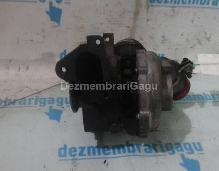 Turbina Mercedes Sprinter 3t (1995-2006), 2.3 Diesel, caroserie Minibus