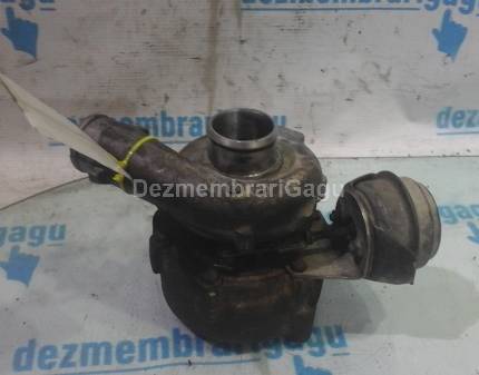 Turbina Saab 9-5, 2.2 Diesel, caroserie Break