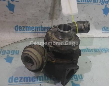 Turbina Saab 9-5, 2.2 Diesel, caroserie Break
