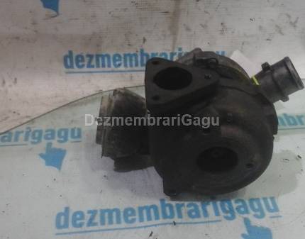 Turbina Saab 9-5, 2.2 Diesel, caroserie Break