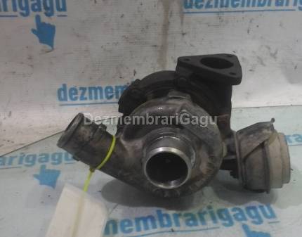 Turbina Saab 9-5, 2.2 Diesel, caroserie Break