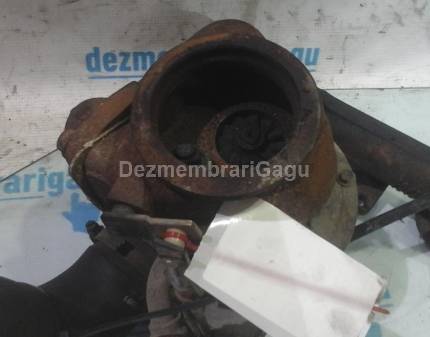 Turbina Mercedes Vito / W638 (1996-2003) Diesel, caroserie Minibus