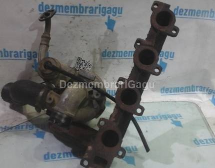 Turbina Mercedes Vito / W638 (1996-2003) Diesel, caroserie Minibus