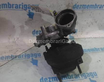 Turbina Bmw X3, 3.0 Diesel, caroserie Off-road