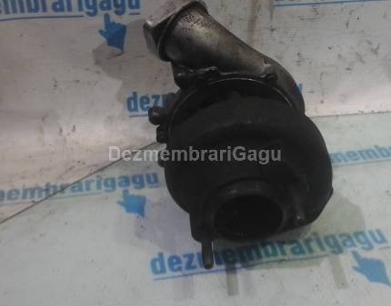 Turbina Bmw X3, 3.0 Diesel, caroserie Off-road