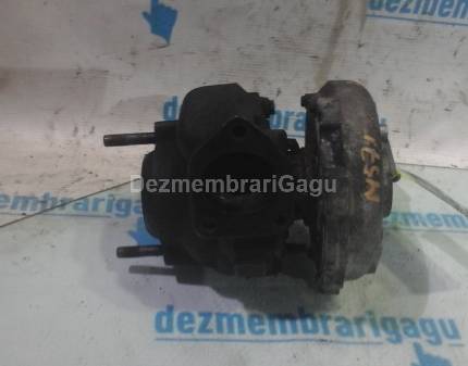 Turbina Bmw X3, 3.0 Diesel, caroserie Off-road