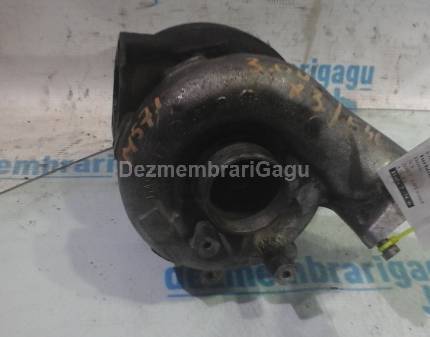 Turbina Bmw X3, 3.0 Diesel, caroserie Off-road