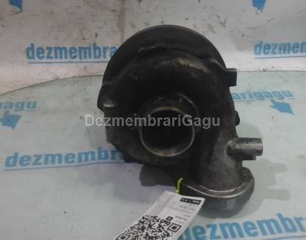 Turbina Bmw 5 E60/e61 (2003-), 2.5 Diesel, caroserie Break