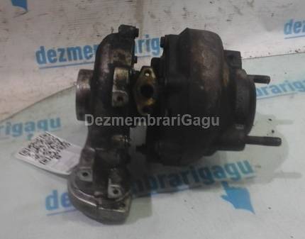 Turbina Bmw 5 E60/e61 (2003-), 2.5 Diesel, caroserie Break