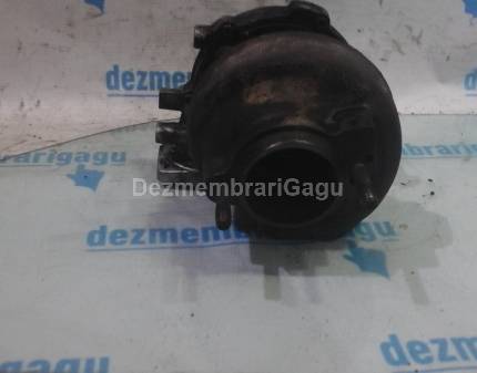 Turbina Bmw 5 E60/e61 (2003-), 2.5 Diesel, caroserie Break