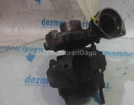 Turbina Bmw 5 E60/e61 (2003-), 2.5 Diesel, caroserie Break