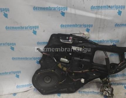 Macara geam ds Mazda 6 I (gg)