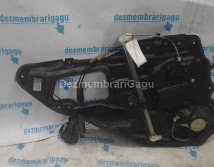 Macara geam ds Mazda 6 I (gg)