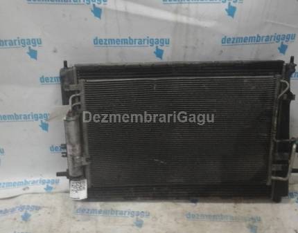 Radiator apa Hyundai Tucson Diesel, caroserie Off-road