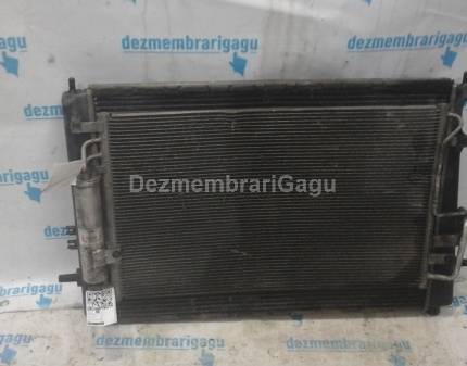 Radiator ac Hyundai Tucson Diesel, caroserie Off-road