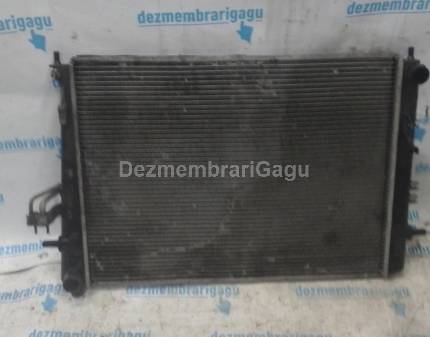 Radiator ac Hyundai Tucson Diesel, caroserie Off-road