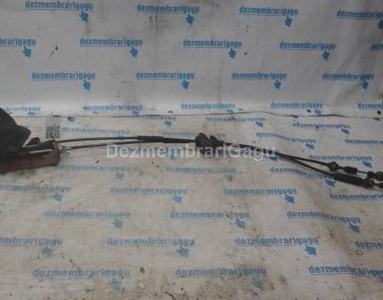 Timonerie Renault Laguna I (1993-2001), 2.2 Diesel, caroserie Hatchback