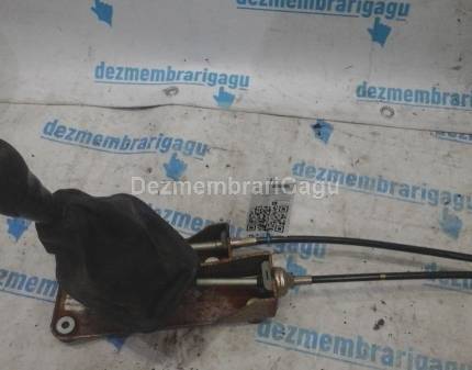 Timonerie Renault Laguna I (1993-2001), 2.2 Diesel, caroserie Hatchback
