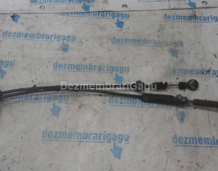 Timonerie Renault Laguna I (1993-2001), 2.2 Diesel, caroserie Hatchback