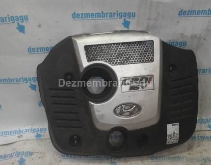 Capac motor Hyundai Tucson Diesel, caroserie Off-road