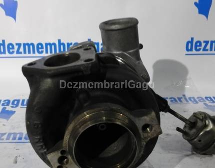 Turbina Bmw 5 E39 (1995-2004), 2.5 Diesel, 85 KW, caroserie Berlina