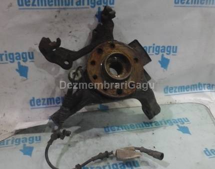 Fuzeta fata dreapta Opel Vectra C (2002-), 2.2 Diesel, caroserie Hatchback