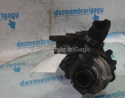 Turbina Toyota Avensis / T25 (2003-), 2.0 Diesel, 85 KW, caroserie Hatchback