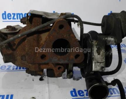 Turbina Mitsubishi Pajero Ii (1990-2000), 2.8 Diesel, caroserie Off-road