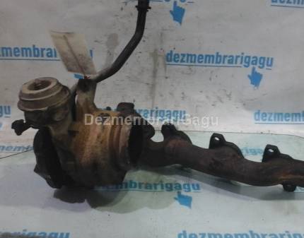 Turbina Mercedes C-class / 203 (2000-)
