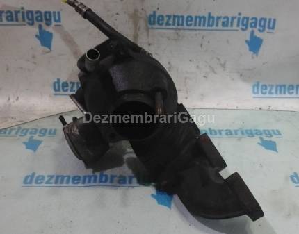 Turbina Bmw 3 E46 (1998-), 2.0 Diesel, 110 KW, caroserie Hatchback