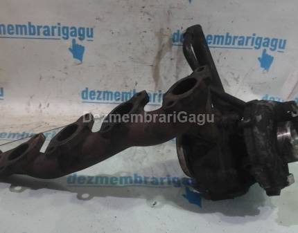 Turbina Mercedes C-class / 203 (2000-), 2.2 Diesel, caroserie Break