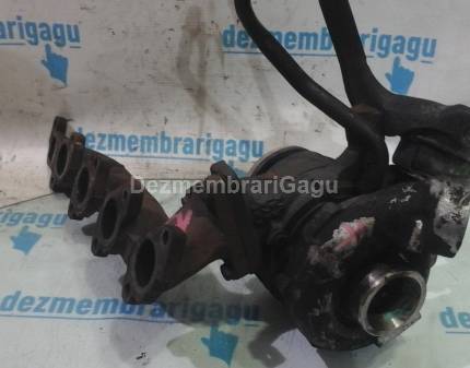 Turbina Mercedes C-class / 203 (2000-), 2.2 Diesel, caroserie Break
