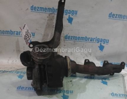 Turbina Mercedes C-class / 203 (2000-), 2.2 Diesel, caroserie Break